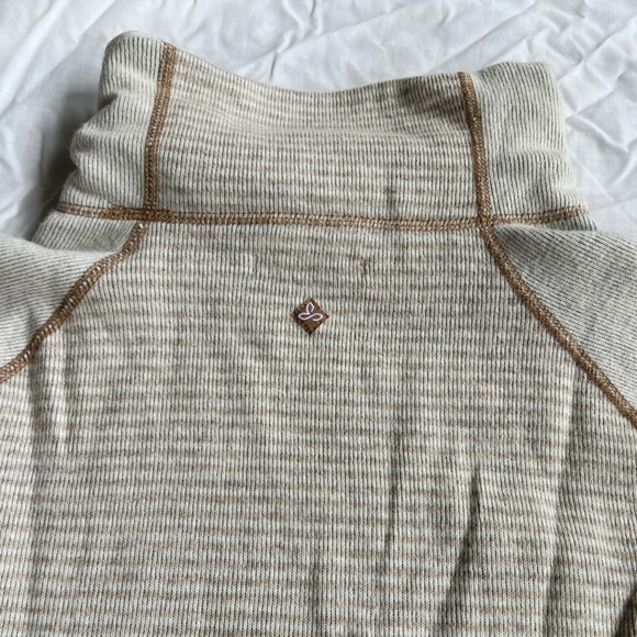 PrAna sweater - Picture 7 of 11